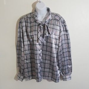 Koret long sleeve blouse